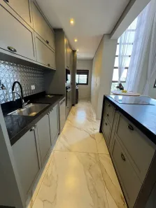 Apartamento com 3 Quartos à venda, 160m² no Vila Almeida, Indaiatuba