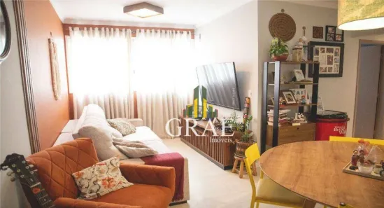 Apartamento com 3 Quartos à venda, 67m² no Parque Terra Nova, São Bernardo do Campo
