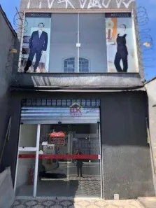 Sobrado com 3 Quartos para alugar, 223m² no Centro, Taubaté
