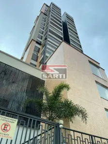 Apartamento com 1 Quarto para alugar, 39m² no Vila Diva (Zona Norte), São Paulo