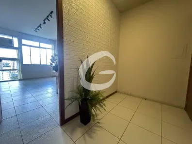 Sala Comercial à venda, 24m² no Santa Efigênia, Belo Horizonte
