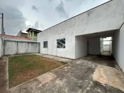 Casa com 2 Quartos à venda, 126m² no Jardim Porto Real II, Limeira