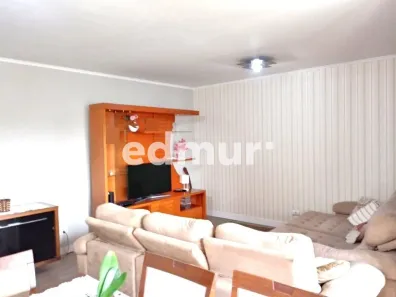 Apartamento com 3 Quartos à venda, 150m² no Vila Alzira, Santo André