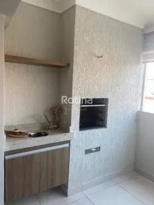 Apartamento com 3 Quartos à venda, 92m² no Santa Mônica, Uberlândia