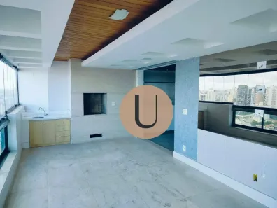 Apartamento com 3 Quartos à venda, 308m² no Mirandópolis, São Paulo