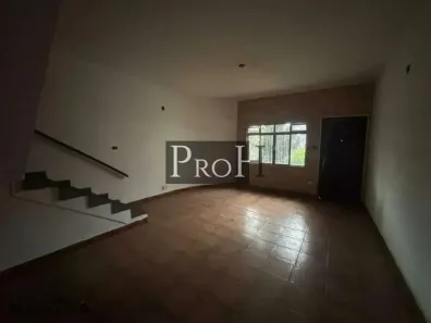 Sobrado com 3 Quartos à venda, 139m² no Olímpico, São Caetano do Sul