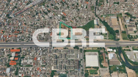 Galpão/Depósito/Armazém para alugar, 6193m² no Barros Filho, Rio de Janeiro