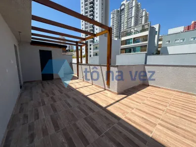 Cobertura com 2 Quartos à venda, 92m² no Vila Floresta, Santo André