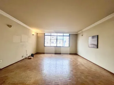 Apartamento com 3 Quartos à venda, 150m² no Higienópolis, São Paulo