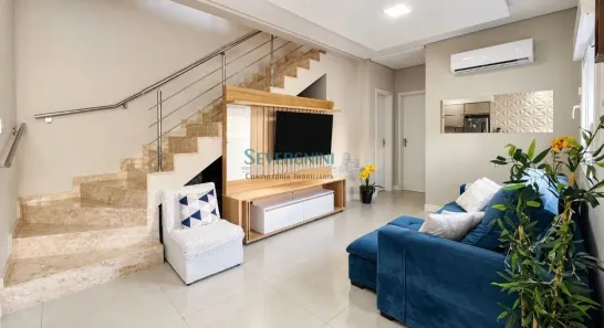 Sobrado com 3 Quartos à venda, 106m² no Parque da Matriz, Cachoeirinha