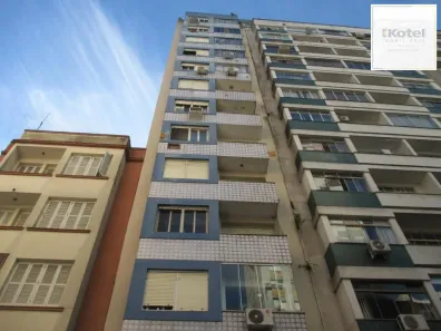 Apartamento com 3 Quartos à venda, 93m² no Centro Histórico, Porto Alegre