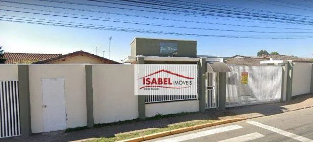 Casa de Condomínio com 2 Quartos à venda, 63m² no Jardim Casa Branca, Suzano