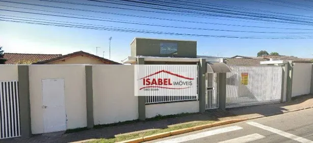 Casa de Condomínio com 2 Quartos à venda, 63m² no Jardim Casa Branca, Suzano