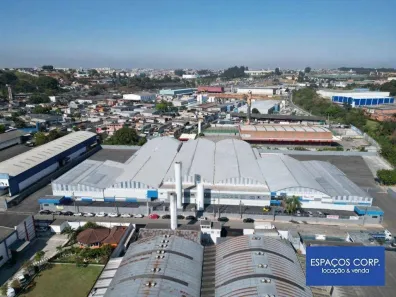Galpão/Depósito/Armazém para alugar, 5576m² no Jardim Fátima, Guarulhos