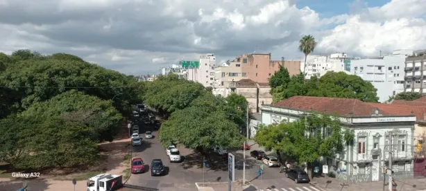 Apartamento com 3 Quartos à venda, 79m² no Farroupilha, Porto Alegre