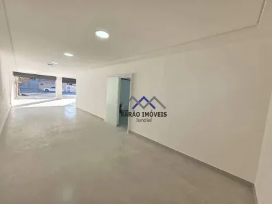 Ponto Comercial para alugar, 120m² no Vila Marajó, Várzea Paulista