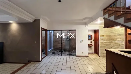 Imóvel Comercial com 3 Quartos para alugar, 211m² no São Dimas, Piracicaba