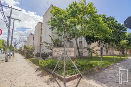 Apartamento com 2 Quartos à venda, 53m² no São Miguel, São Leopoldo
