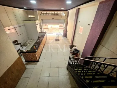 Ponto Comercial para alugar, 100m² no República, São Paulo