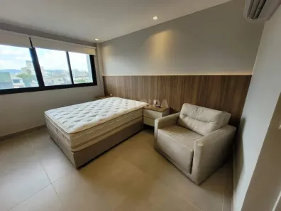 Apartamento com 1 Quarto para alugar, 30m² no Cidade Baixa, Porto Alegre