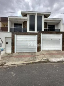 Casa com 3 Quartos à venda, 129m² no Jardim Brasília, Betim