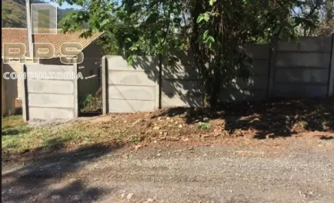 Lote/Terreno à venda, 512m² no Parque Residencial Itaguaçu, Atibaia