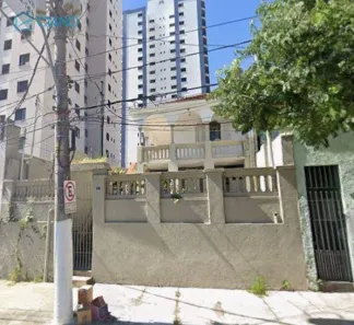 Lote/Terreno à venda, 500m² no Vila Regente Feijó, São Paulo