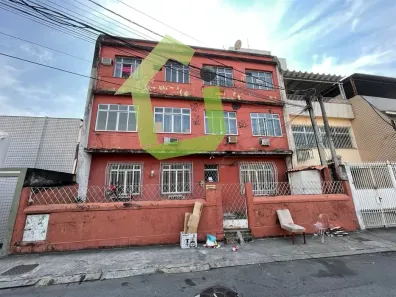 Apartamento com 1 Quarto para alugar, 45m² no Iguaçu Velho, Nova Iguaçu