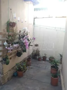 Casa com 3 Quartos à venda, 138m² no Vila Boa Vista, São Carlos