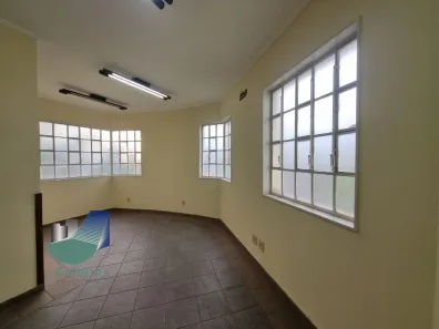 Sala Comercial para alugar, 47m² no Parque Anhangüera, Ribeirão Preto