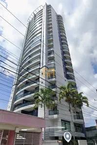 Apartamento com 3 Quartos à venda, 132m² no Marco, Belém