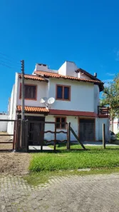 Casa com 2 Quartos à venda, 20m² no Imbé, Imbé
