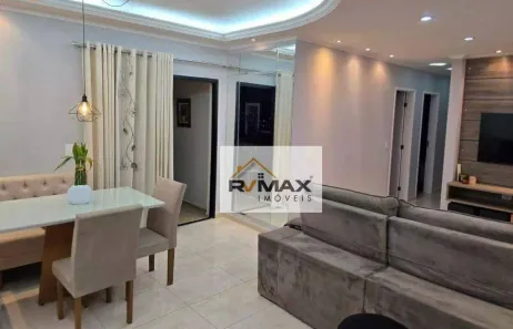 Apartamento com 3 Quartos à venda, 113m² no Vila Osasco, Osasco