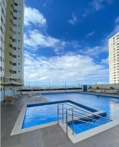 Apartamento com 2 Quartos à venda, 50m² no Cabula, Salvador