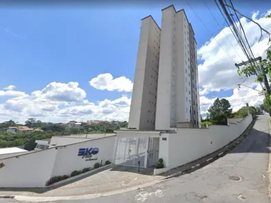 Apartamento com 2 Quartos para alugar, 72m² no Jardim Renata, Arujá