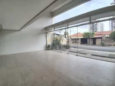 Ponto Comercial para alugar, 89m² no Vila Cecchino, Americana