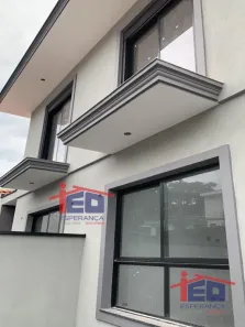 Sobrado com 3 Quartos à venda, 200m² no Vila Campesina, Osasco