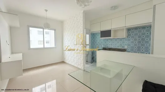 Apartamento com 1 Quarto para alugar, 33m² no Barra Funda, São Paulo