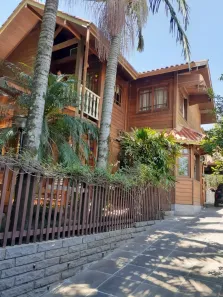 Sobrado com 4 Quartos à venda, 300m² no Santa Catarina, Sapucaia do Sul