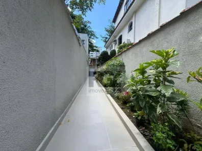 Casa com 2 Quartos à venda, 80m² no Ponta da Praia, Santos