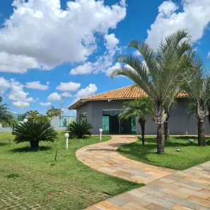 Lote/Terreno à venda, 593m² no Shopping Park, Uberlândia
