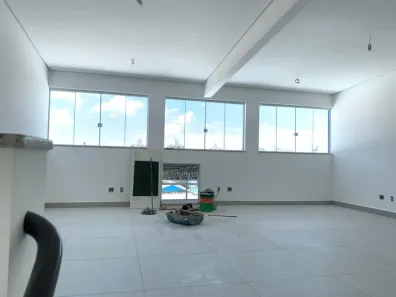 Galpão/Depósito/Armazém para alugar, 300m² no Campininha, São Paulo