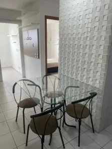 Apartamento com 2 Quartos para alugar, 43m² no Cruz das Almas, Maceió