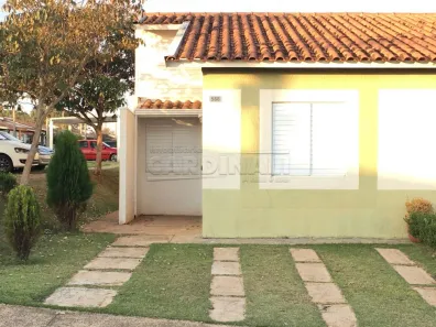 Casa de Condomínio com 2 Quartos à venda, 65m² no Jardim Ipanema, São Carlos