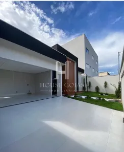Casa com 3 Quartos à venda, 200m² no Jardim Nova Era, Aparecida de Goiânia