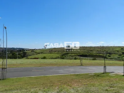 Lote/Terreno à venda, 614m² no Alphaville Dom Pedro, Campinas