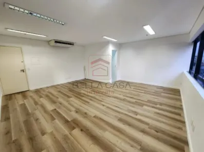 Imóvel Comercial à venda, 38m² no Vila Mariana, São Paulo