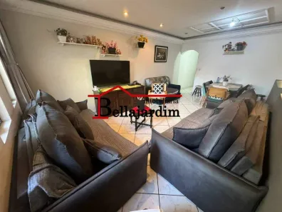 Casa com 4 Quartos à venda, 300m² no Vila Pires, Santo André