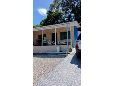 Casa com 2 Quartos à venda, 50m² no Praia de Fora, Palhoça