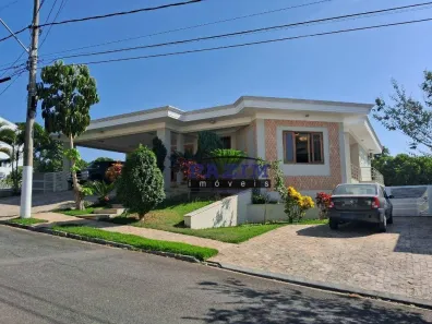 Casa de Condomínio com 3 Quartos à venda, 625m² no Chácaras São Bento, Valinhos